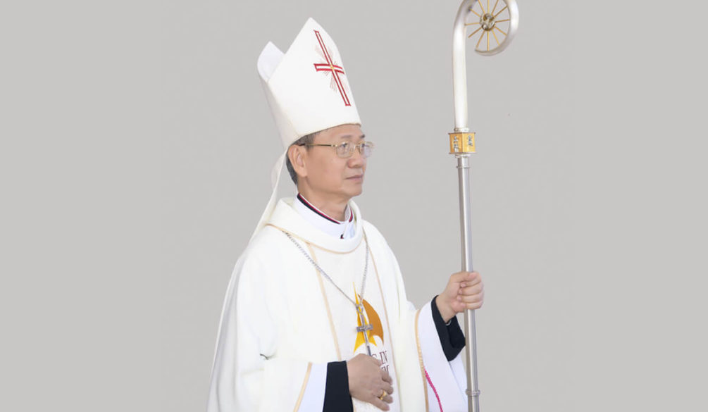 Thư gửi anh chị em giáo chức Công Giáo nhân ngày Nhà Giáo Việt Nam 20.11.2020