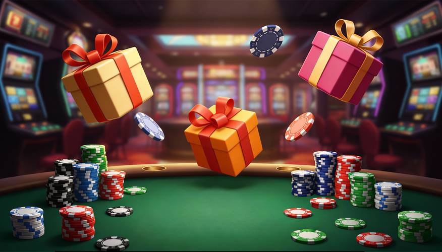 Top 5 Cherry Casino Bonuses to Maximize Your Winnings Top 5 Cherry Casino Bonuses to Maximize Your Winnings