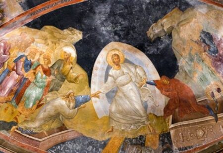 Sự Phục Sinh của Chúa Kitô, có phải là sự kiện quan trọng nhất trong lịch sử không?
