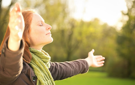 7 điều bạn có thể làm mỗi ngày để thấy mình gần gũi Chúa hơn