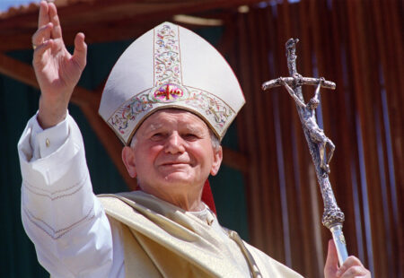 “Veritatis Splendor” năm thứ 30: Bốn chân lý căn cốt Thánh Giáo hoàng Gioan Phaolô II đã dạy