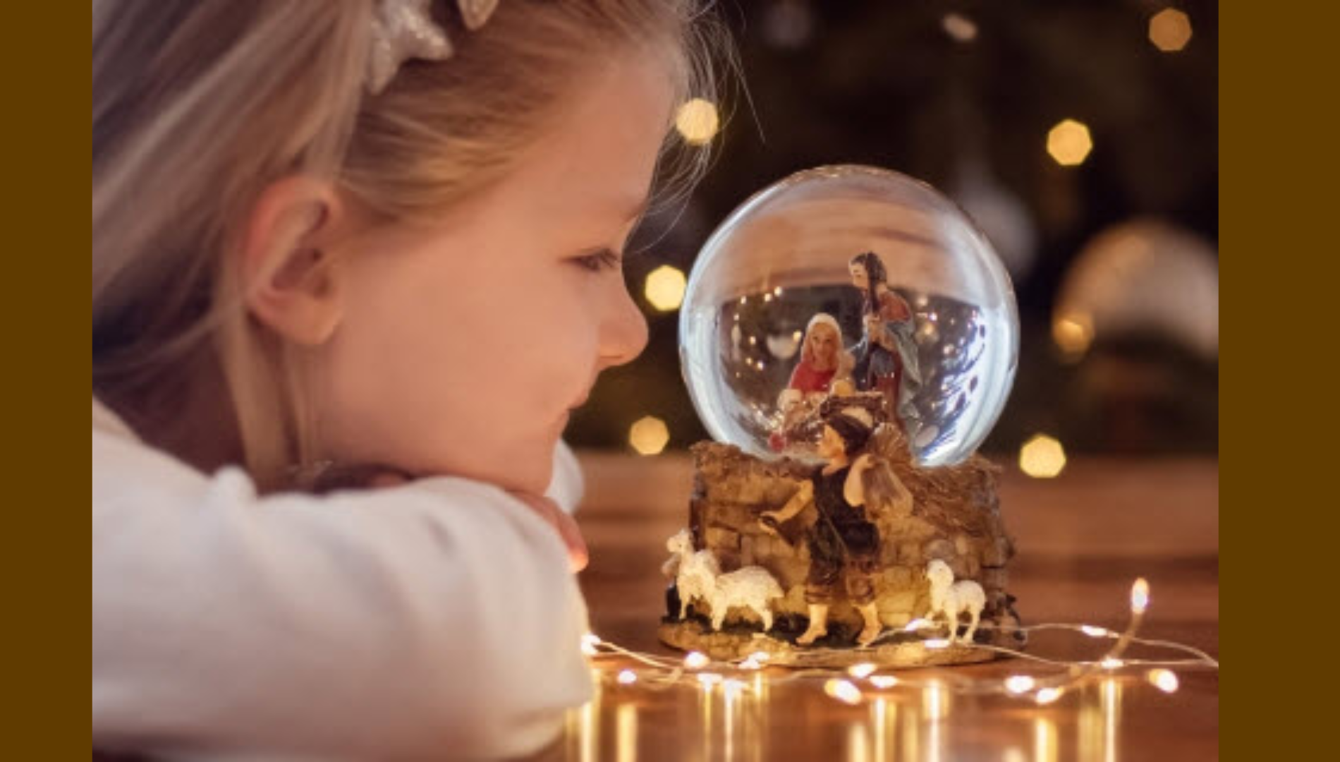 Chuẩn bị tâm hồn đón Giáng Sinh với Thánh Têrêsa Lisieux