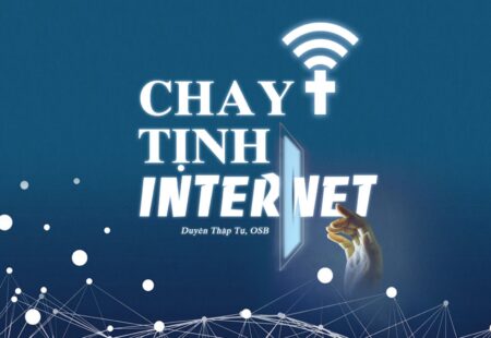 CHAY TỊNH INTERNET