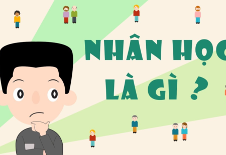 Nhân học: Nền nhân bản cần thiết