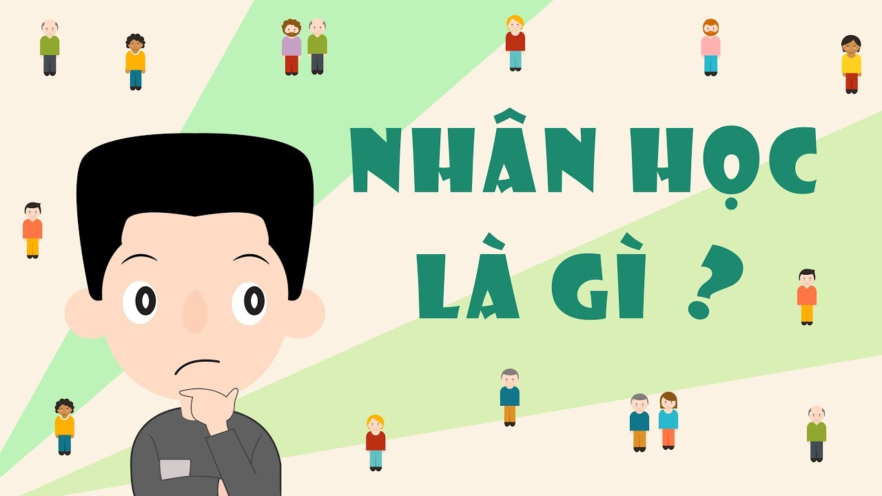 Nhân học: Nền nhân bản cần thiết