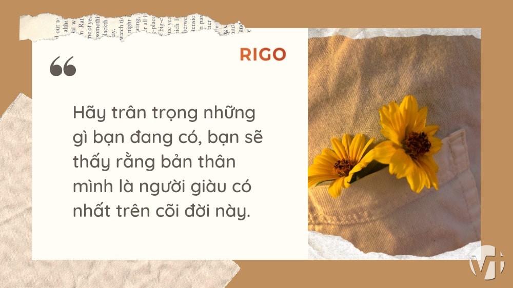 Hãy trân trọng thời gian và sức khỏe của bạn