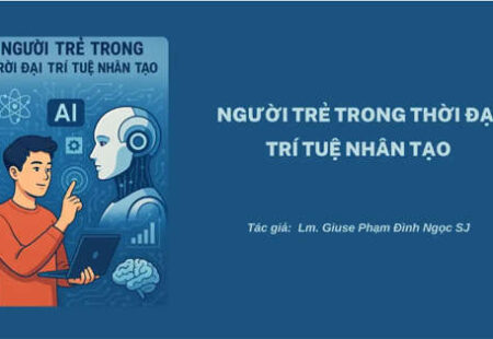 Người trẻ trong thời đại trí tuệ nhân tạo
