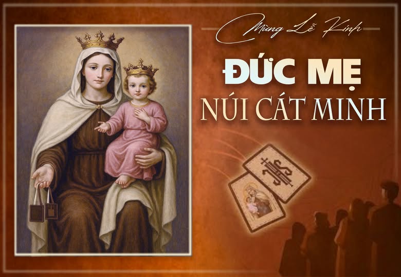 LỊCH SỬ CHIẾC ÁO ĐỨC BÀ MÀU NÂU – BIỂU TƯỢNG CỦA SỰ CHE CHỞ VÀ TẬN HIẾN