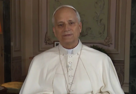 ĐỨC GIÁO HOÀNG LÊO XIV VÀ CÔNG BẰNG XÃ HỘI THE NEW POPE LEO XIV AND SOCIAL JUSTICE