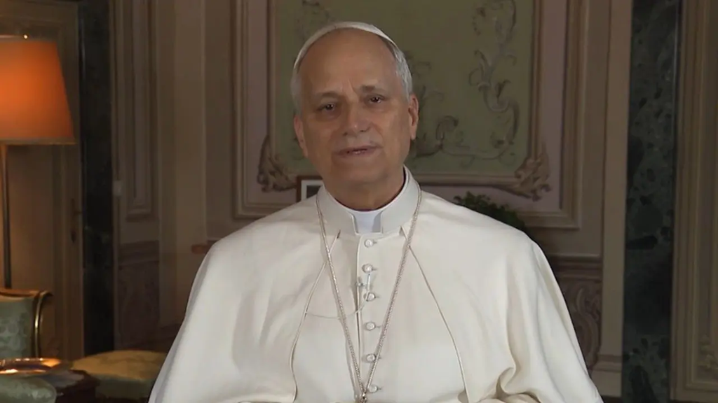 ĐỨC GIÁO HOÀNG LÊO XIV VÀ CÔNG BẰNG XÃ HỘI THE NEW POPE LEO XIV AND SOCIAL JUSTICE