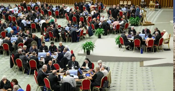 MỖI KITÔ HỮU LÀ MỘT MÔN ĐỆ THỪA SAI – CĂN CƯỚC KITÔ HỮU