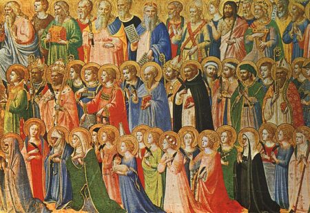 GIÁO HỘI CÔNG GIÁO VỚI VẤN NẠN NGHÈO ĐỨC TIN – Lm. Anmai, CSsR