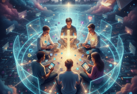 TU SĨ VỚI THỜI ĐẠI 4.0  VÀ TRÍ TUỆ NHÂN TẠO (AI)  Lm. Anmai, CSsR