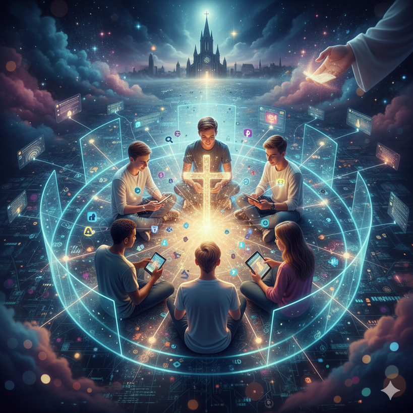 ĐẠO ĐỨC TRUYỀN THÔNG NHƯ KIM CHỈ NAM CHO SỨ VỤ GIỚI TRẺ