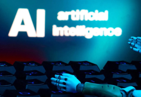 TRÍ TUỆ NHÂN TẠO VÀ PHẨM GIÁ KITÔ GIÁO ĐÍCH THỰC