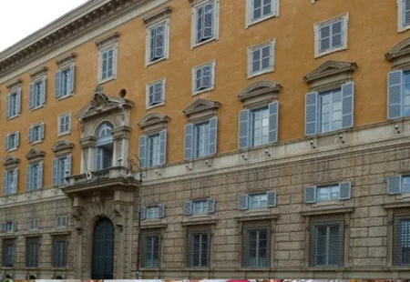 ĐỨC MARIA LÀ MẸ CÁC TÍN HỮU, KHÔNG PHẢI LÀ ĐẤNG ĐỒNG CÔNG CỨU CHUỘC