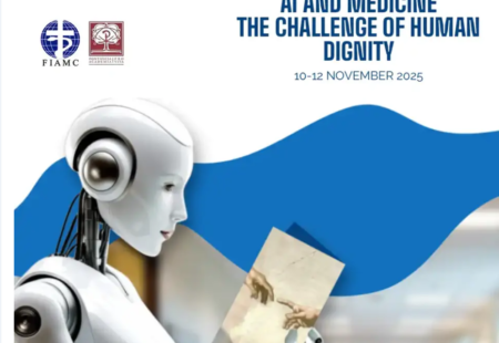 SỨ ĐIỆP CỦA ĐỨC THÁNH CHA LÊÔ XIV GỬI THAM DỰ VIÊN HỘI NGHỊ QUỐC TẾ CỦA HÀN LÂM VIỆN TÒA THÁNH VỀ SỰ SỐNG, NĂM 2025