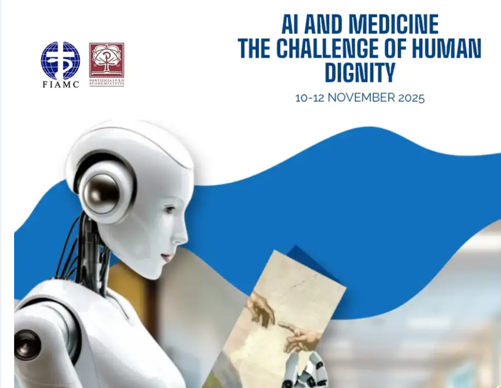 SỨ ĐIỆP CỦA ĐỨC THÁNH CHA LÊÔ XIV GỬI THAM DỰ VIÊN HỘI NGHỊ QUỐC TẾ CỦA HÀN LÂM VIỆN TÒA THÁNH VỀ SỰ SỐNG, NĂM 2025