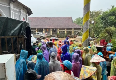 THƯƠNG QUÁ MẰNG LĂNG