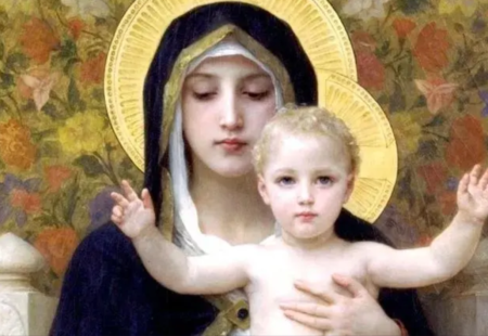 HANG ĐÁ NÀO CHO CHÚA NGỰ HÔM NAY?