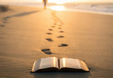 5 NƠI CHỐN BẤT NGỜ ĐỂ TÌM GẶP THIÊN CHÚA: NHỮNG CƠ HỘI LỚN ĐỂ LỚN LÊN TRONG ĐƯỜNG THIÊNG LIÊNG