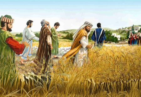 LINH HỒN CỦA LỀ LUẬT: TÌNH YÊU VÀ SỰ SỐNG