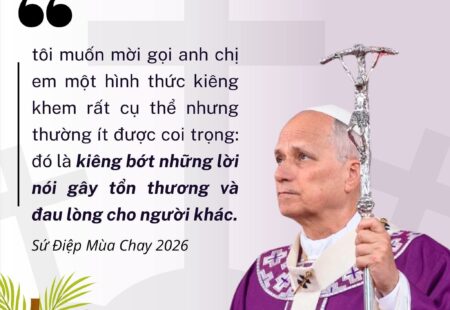 CHAY TỊNH – HÀNH TRÌNH TRỞ VỀ VỚI CÁI TÂM BỊ LÃNG QUÊN