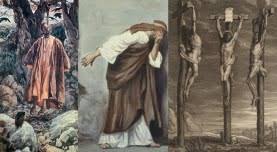 HỌC SÁM HỐI TỪ GIUĐA: BÀI HỌC TỪ SỰ PHẢN BỘI VÀ LÒNG THƯƠNG XÓT VÔ BIÊN CỦA CHÚA