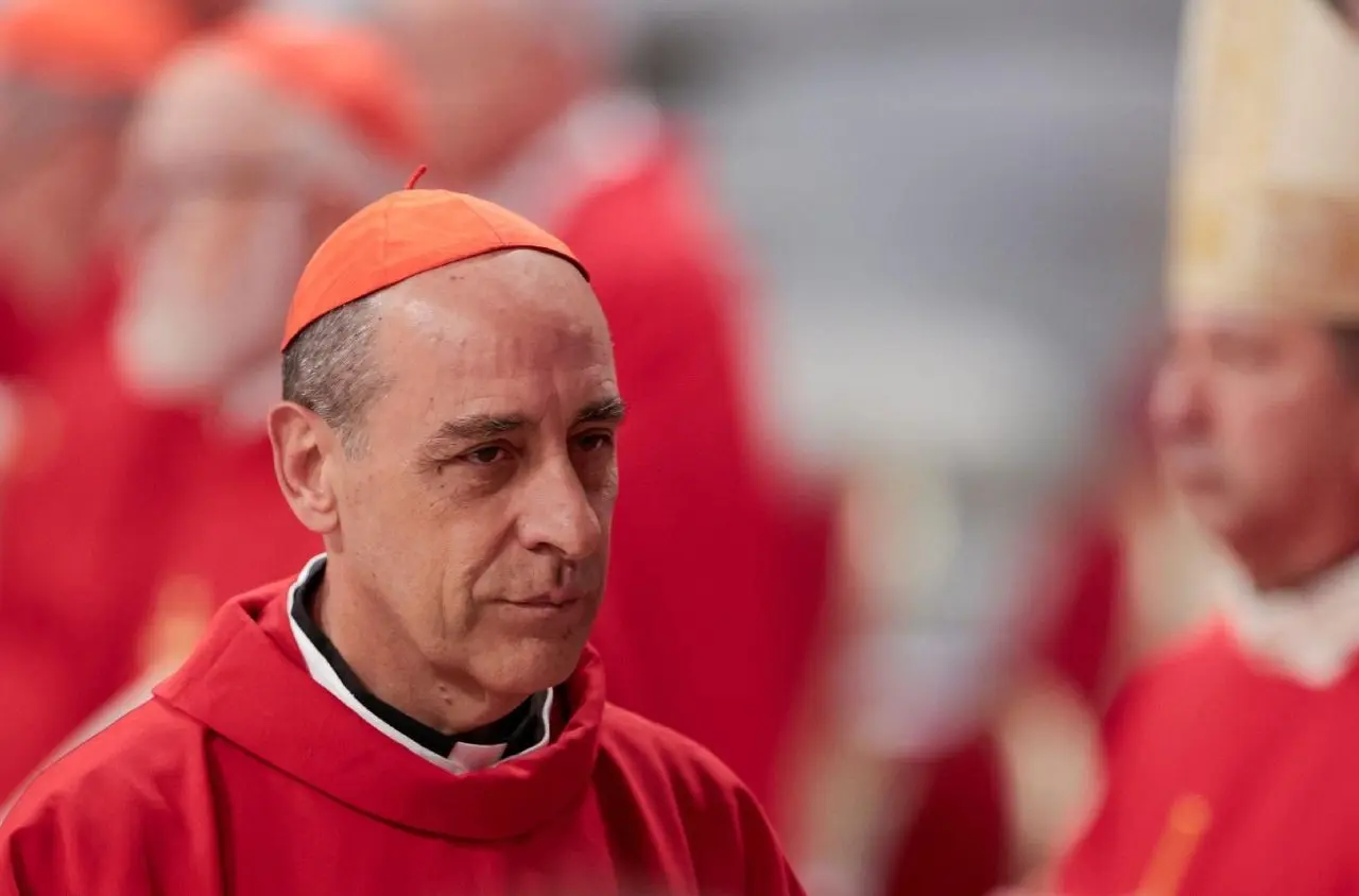 ĐỨC HỒNG Y FERNÁNDEZ MỜI GỌI TÌM KIẾM SỰ THẬT VỚI LÒNG KHIÊM NHƯỜNG