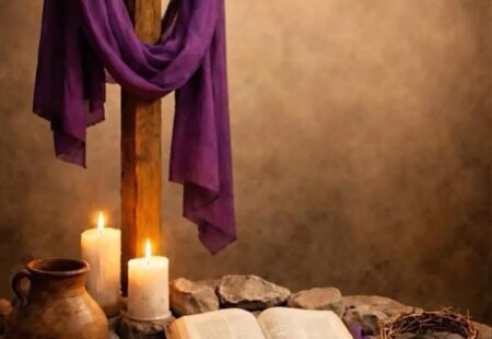 CẦU NGUYỆN CÓ KHÓ LẮM KHÔNG?