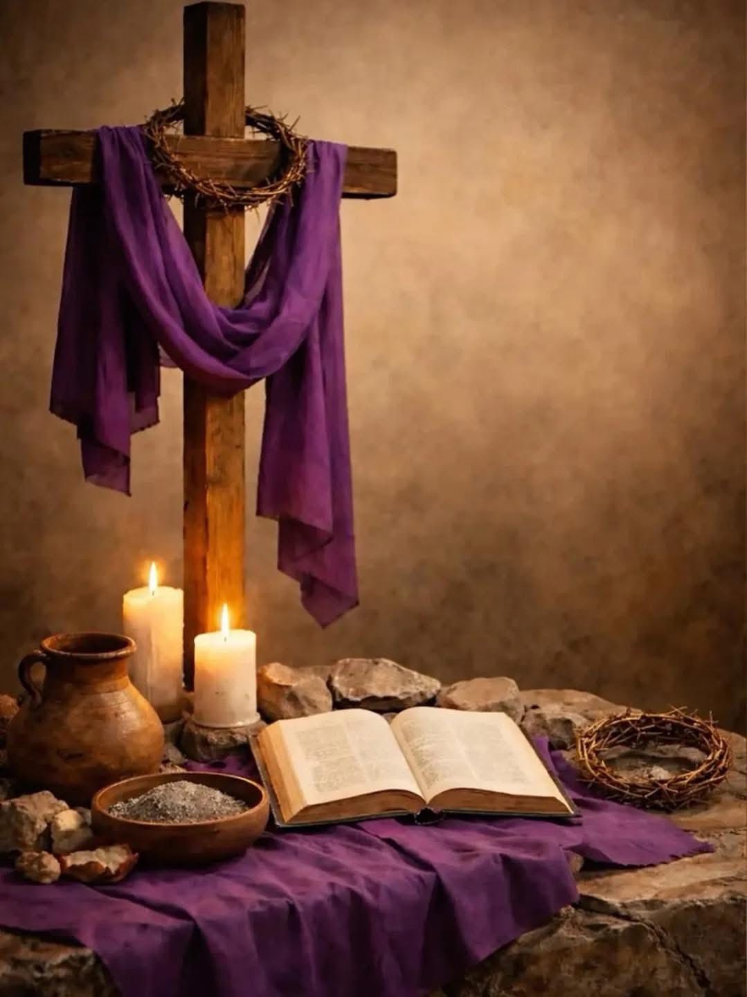 CẦU NGUYỆN CÓ KHÓ LẮM KHÔNG?