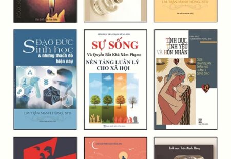 PHÂN TÍCH VỀ TƯ TƯỞNG THẦN HỌC LUÂN LÝ CỦA LINH MỤC TRẦN MẠNH HÙNG ĐỐI VỚI KHÁI NIỆM PHẨM GIÁ CON NGƯỜI VÀ VĂN HÓA SỰ CHẾT