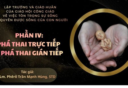 PHÁ THAI TRỰC TIẾP VÀ PHÁ THAI GIÁN TIẾP