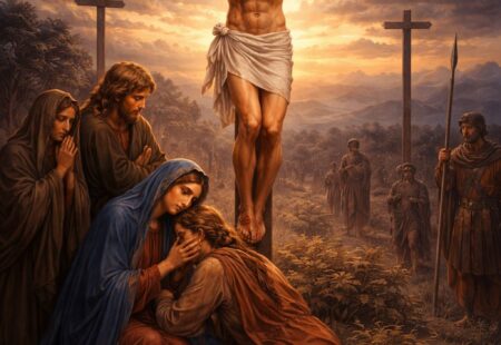 – VỀ NGÔI MỘ MỘT TÁNG XÁC CHÚA GIÊSU